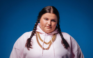 В Киеве обокрали популярную артистку