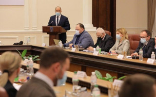 Уряд затвердив перелік товарів, експорт та імпорт яких підлягає ліцензуванню, та квоти на 2022 рік