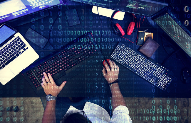 Як та ким буде здійснюватися кіберзахист в Україні