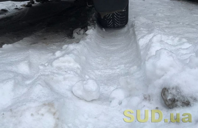 Киевлян предупредили об ухудшении погодных условий