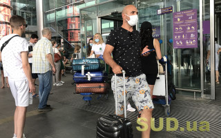 В Египте украинские туристы оказались без крыши над головой в канун праздников: подробности инцидента