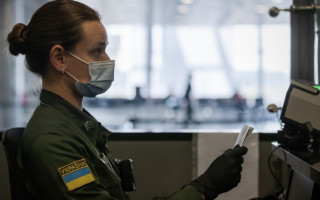 В Україні скасували самоізоляцію при перетині КПВВ на Донбасі