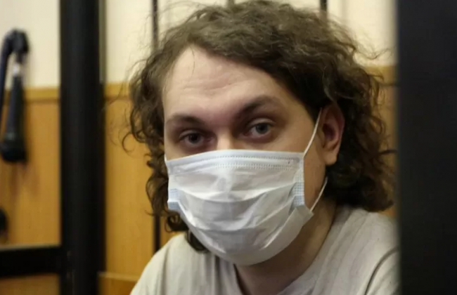 Суд изменил меру пресечения Юрию Хованскому и отпустил его из-под ареста