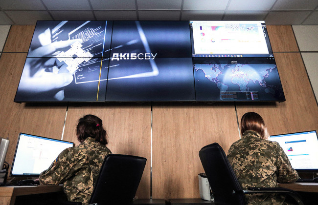 Зачем нужны программные скрипты от СБУ на компьютерах в судах: комментарий ГП «ИСС»