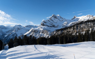 Застряла высоко в горах: в польских Татрах вертолетом забрали украинку