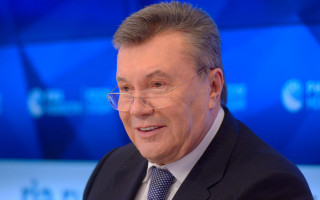 Справа «Межигір’я»: САП завершила розслідування