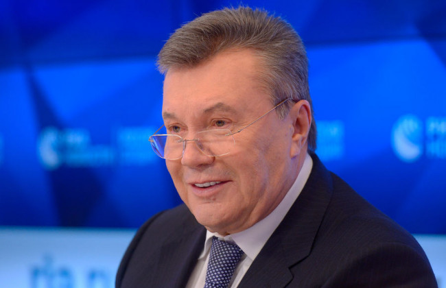 Справа «Межигір’я»: САП завершила розслідування