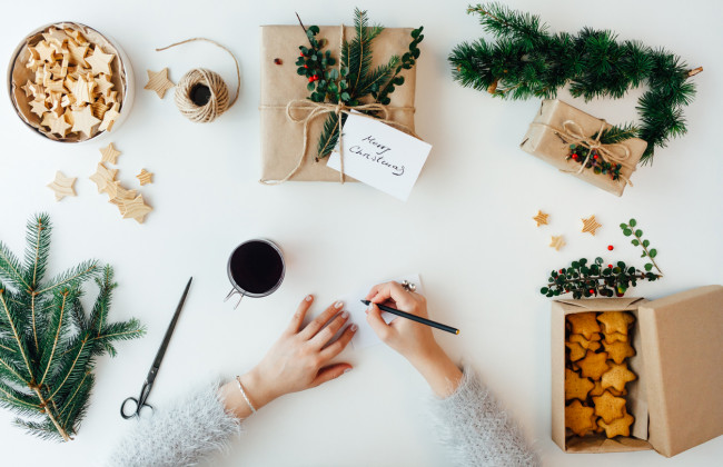 Как правильно подбить итоги и привлечь счастье в 2022 год