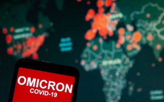 «Омикрон» в Киеве: зафиксировали уже шесть случаев в Украине