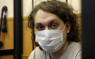 Суд изменил меру пресечения Юрию Хованскому и отпустил его из-под ареста