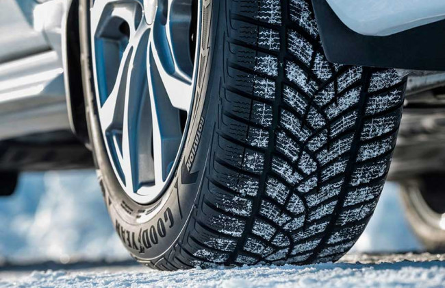 На яку суму будуть штрафувати за неправильний малюнок протектора: ініціатива від «Слуг народу»