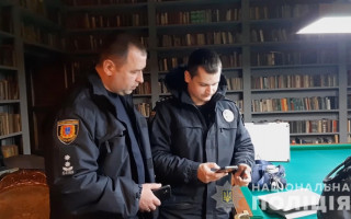 Стрельба в бильярдном клубе Одессы: задержали подозреваемого иностранца