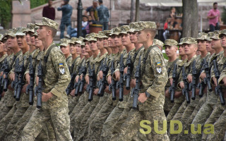 Изменения относительно военного положения в Украине: Кабмин принял решение