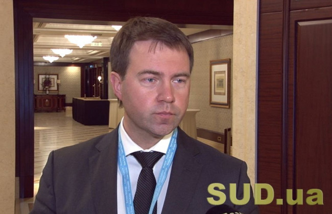 В Верховной Раде появился новый проект о Высшем IP-суде