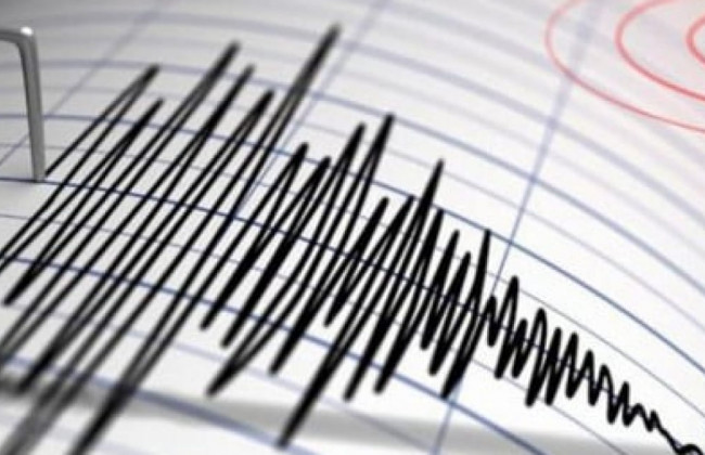 На Прикарпатье произошло землетрясение