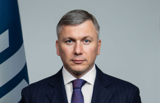 Конкурсна комісія рекомендує Зеленському призначити директором ДБР Олексія Сухачова