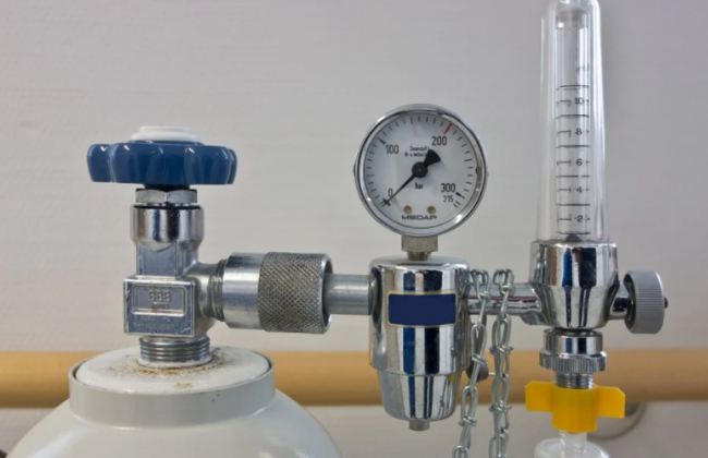 В ОАСК оскаржуються постанову Уряду, яка регулює закупівлю кисневих станцій