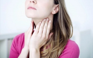 Назвали первый признак заражения штаммом «Омикрон»