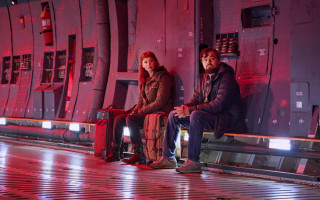 Что посмотреть: Don’t look up – фильм, который окажется понятным и близким для украинцев