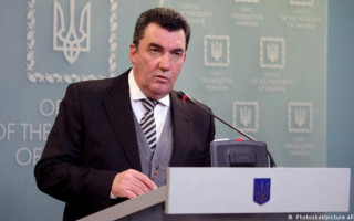 Данилов сообщил, есть ли угроза нападения России