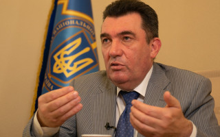 В СНБО назвали условие для введения в Украине военного положения