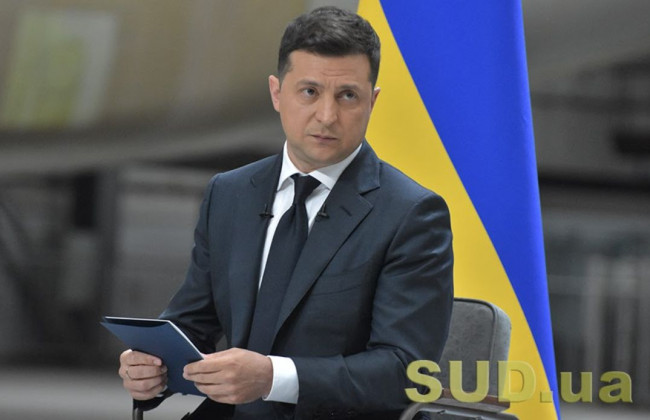 Зеленський затвердив терміни проведення щорічних призовів на строкову військову службу у 2022 році