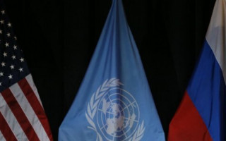 Переговоры в Женеве между Россией и США пройдут 10 января