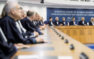 Право на повагу до приватного і сімейного життя: огляд рішень ЄСПЛ