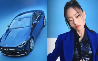 В Китае объявили бойкот Mercedes-Benz: известна причина