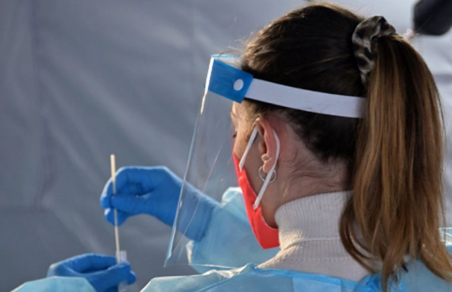 В каких органах быстрее всего размножается штамм «Омикрон»