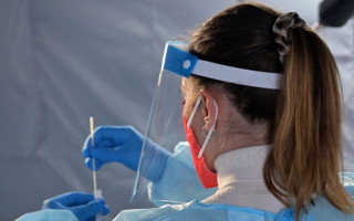 В каких органах быстрее всего размножается штамм «Омикрон»