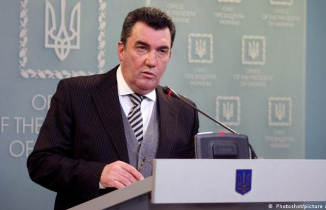 Данилов сообщил, есть ли угроза нападения России