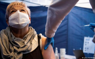 Только один вариант: назвали лучшую защиту от штамма коронавируса «Омикрон»