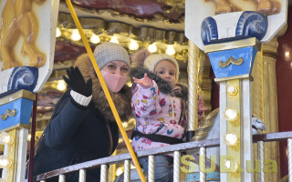 Куда пойти в Киеве перед Новым годом: праздничная афиша