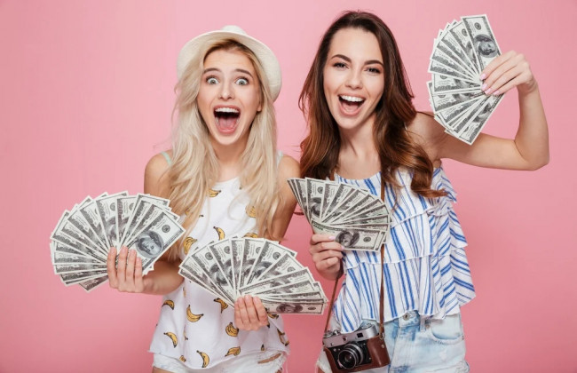 Год Тигра подарит большую удачу: пять знаков зодиака могут разбогатеть в 2022 году