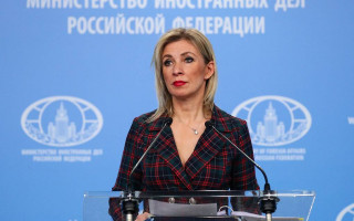 МИД РФ: в ЕС и НАТО нет единой линии насчет российских предложений по гарантиям безопасности