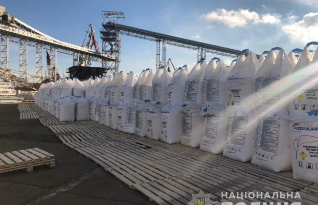 В Сумской области директор предприятия растратил более 3 млн гривен