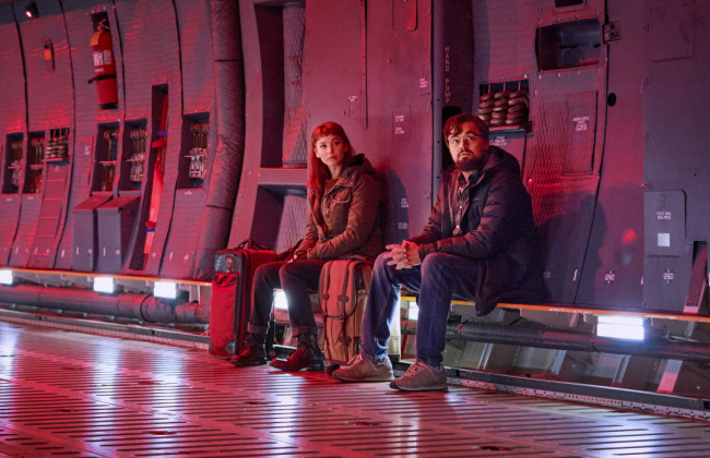 Что посмотреть: Don’t look up – фильм, который окажется понятным и близким для украинцев