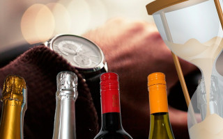 За руль авто после застолья: как долго алкоголь выводиться из организма