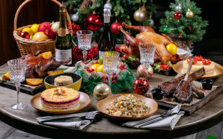 Назван продукт, который «воскресит» здоровье после новогоднего застолья