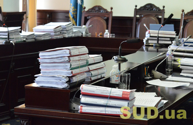 ВРП забезпечила Конкурсну комісію з добору ВККС приміщенням для роботи