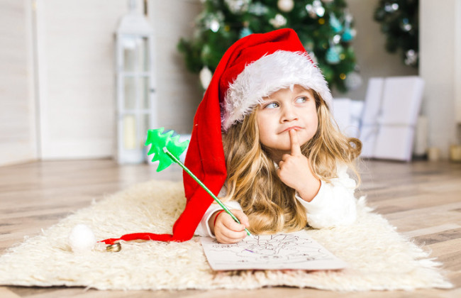 Как правильно загадать желание на Новый год, чтобы оно обязательно сбылось