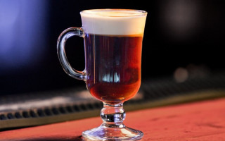 Топ-7 лучших новогодних напитков со всего мира