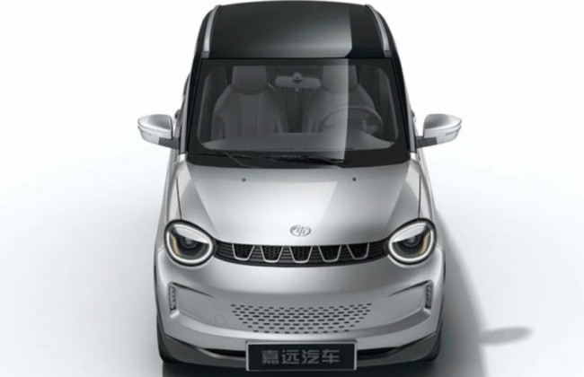 Дешевый китайский электромобиль готов покорять Европу