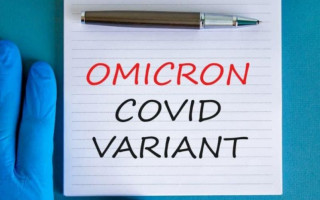 Может вызвать еще одну волну: появился новый тревожный прогноз по штамму «Омикрон»