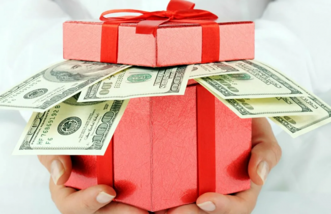 Что нужно положить в кошелек в новогоднюю ночь, чтобы привлечь богатство