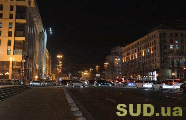 Киевлянам сообщили, будут ли планово отключать свет на новогодние праздники