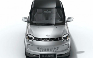Дешевый китайский электромобиль готов покорять Европу