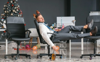 Избежать похмелья: что делать и какие продукты есть перед приемом алкоголя