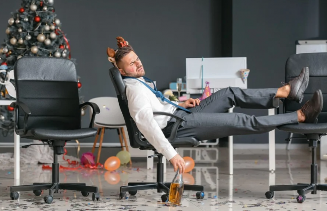 Избежать похмелья: что делать и какие продукты есть перед приемом алкоголя